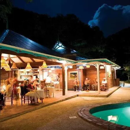 Stonefield Villa Resort (Adults Only)-3