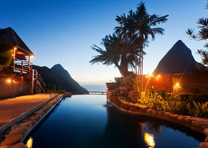 Ladera Resort (Adults Only)Resort All Inclusive
